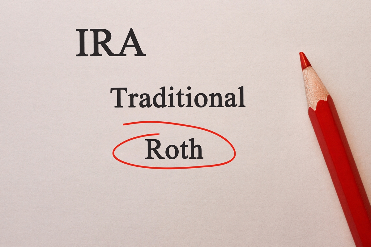 Roth IRAs – Our 7 Most Common Questions - Blue Chip Partners