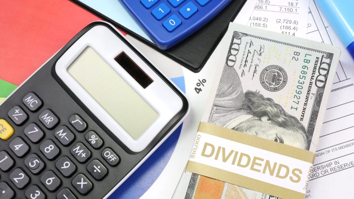 Qualified Dividends Vs. Ordinary Dividends - Blue Chip Partners